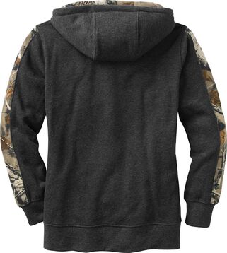 Women's Camo Outfitter Hoodie