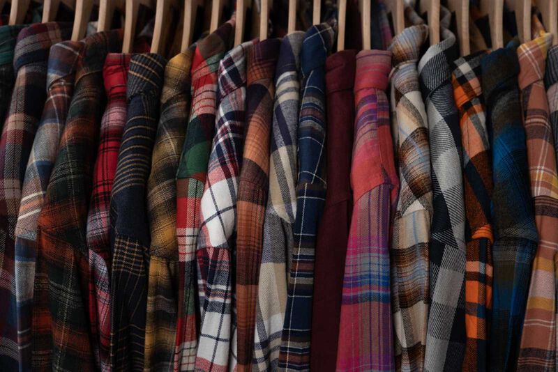 Legendary Mystery Flannel Bundle for Men and Women image number 3