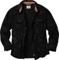 Men's Heavyweight Navigator Fleece Shirt