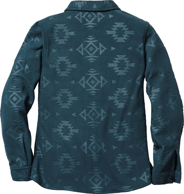 Women's Trail Guide Fleece Shirt image number 1