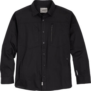 Men's Legendary Outdoors Carlsbad Overshirt