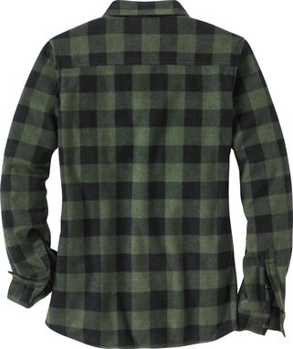 Women's Trail Guide Fleece Shirt