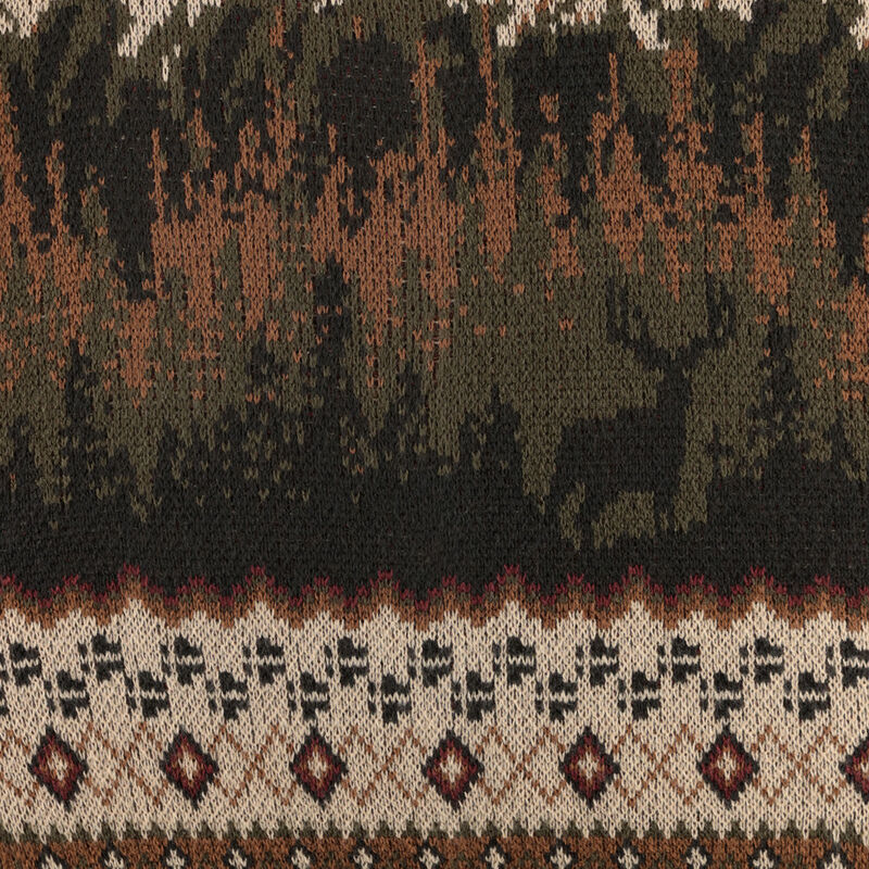 Men's Legendary Holiday Sweater image number 5