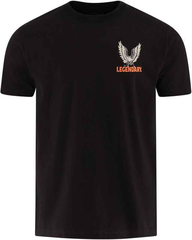 Men's Freedom to Hunt Short Sleeve T-Shirt Made in the USA image number 0