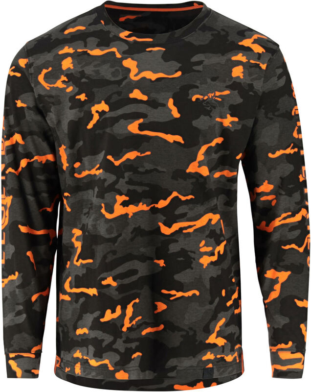 Men's Legendary Non-Typical Series Long Sleeve T-Shirt image number 0