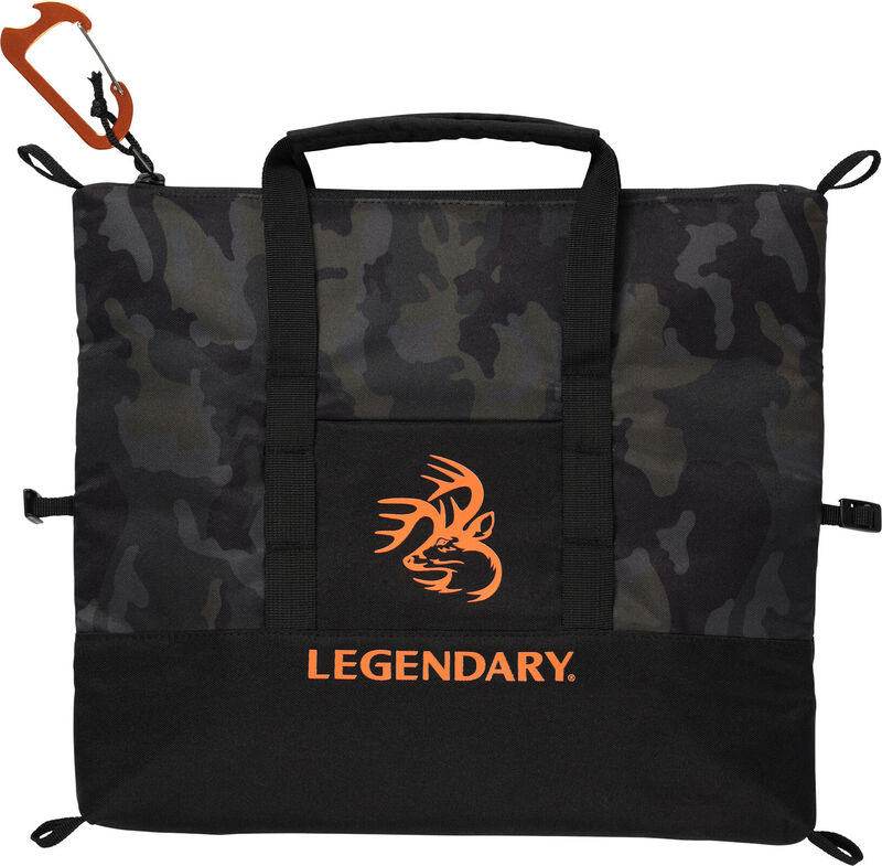 Legendary Cooler Bag With Bottle Opener Carabiner image number 0