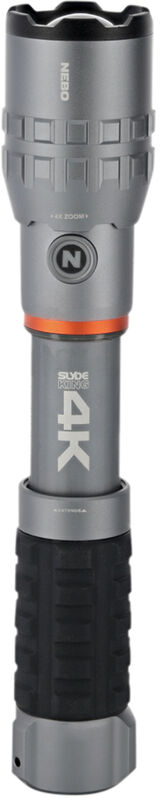Legendary Slyde King 4K Flashlight  image number 1