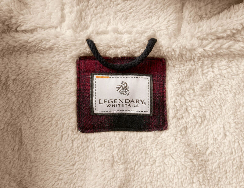 Women's Midnight Sun Parka Winter Coat image number 7