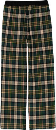 Men&rsquo;s Flannel Plaid Sleep Pants