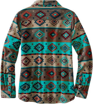 Women's Trail Guide Fleece Shirt