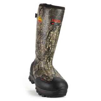 Thorogood® 17" Realtree® Infinity FD Rubber Boots