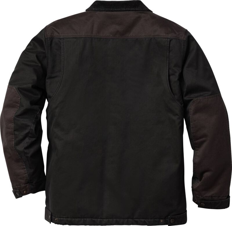 Men's Tough as Buck Chore Vintage Coat image number 1