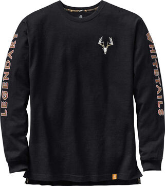 Men's Legendary Non-Typical Series Long Sleeve T-Shirt