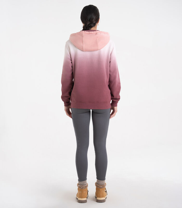 Women's Camo Outfitter Hoodie image number 3