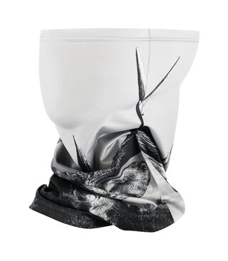 Legendary Buck Gray Gaiter