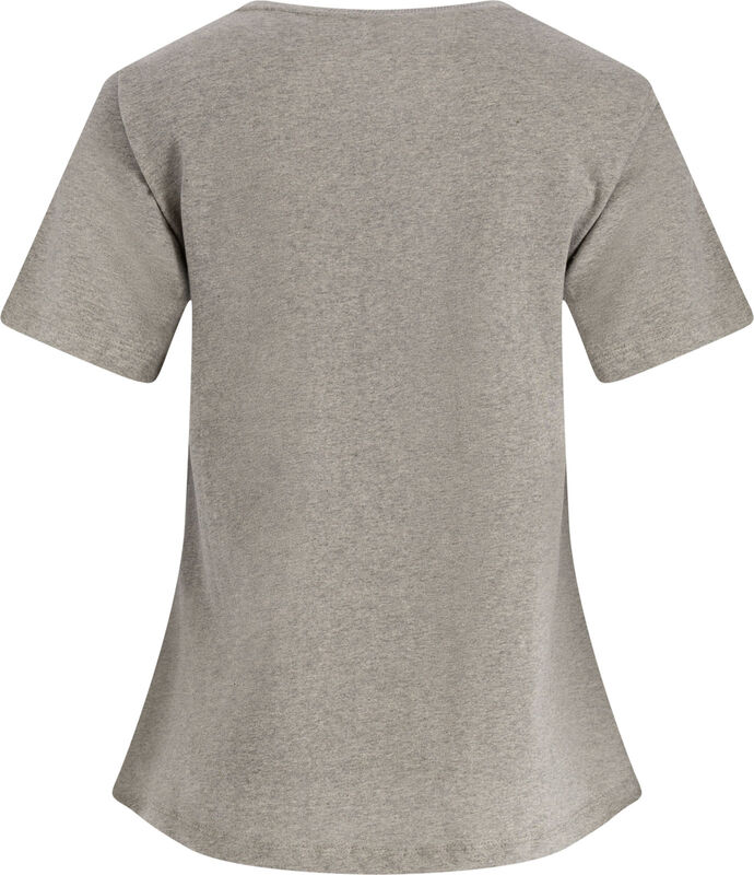 Women's Legendary Treeline Short Sleeve T-Shirt image number 1