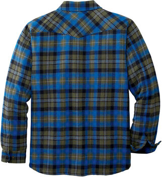 Men's Tough as Buck Sherpa Lined Jacket