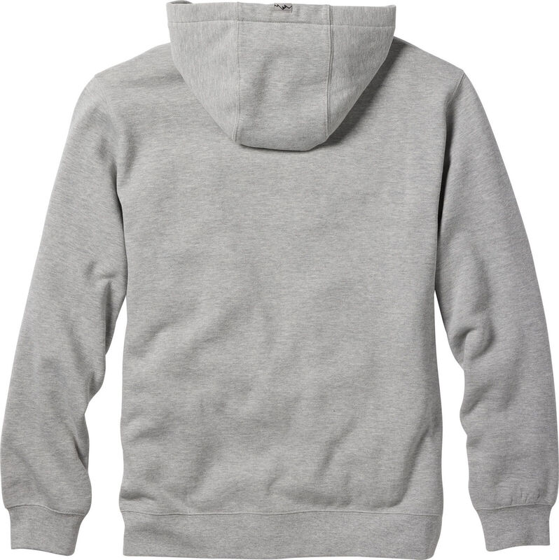 Men's Legendary Outdoors Horizon Hooded Sweatshirt image number 1