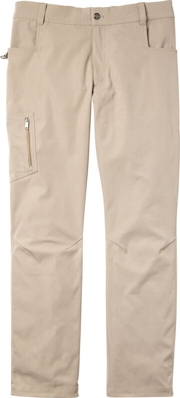 Men's Pathfinder Performance Hiking Pants image number 2