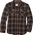 Men's Legendary Freedom Thermal Lined Shirt Jacket