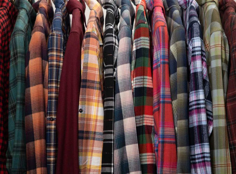 Legendary Mystery Flannel Bundle for Men and Women image number 2