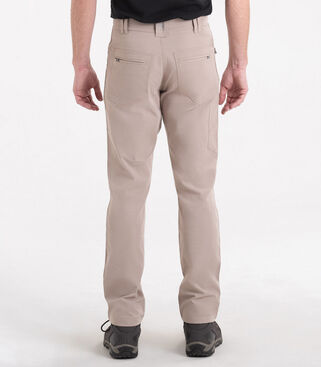 Men's Pathfinder Performance Hiking Pants