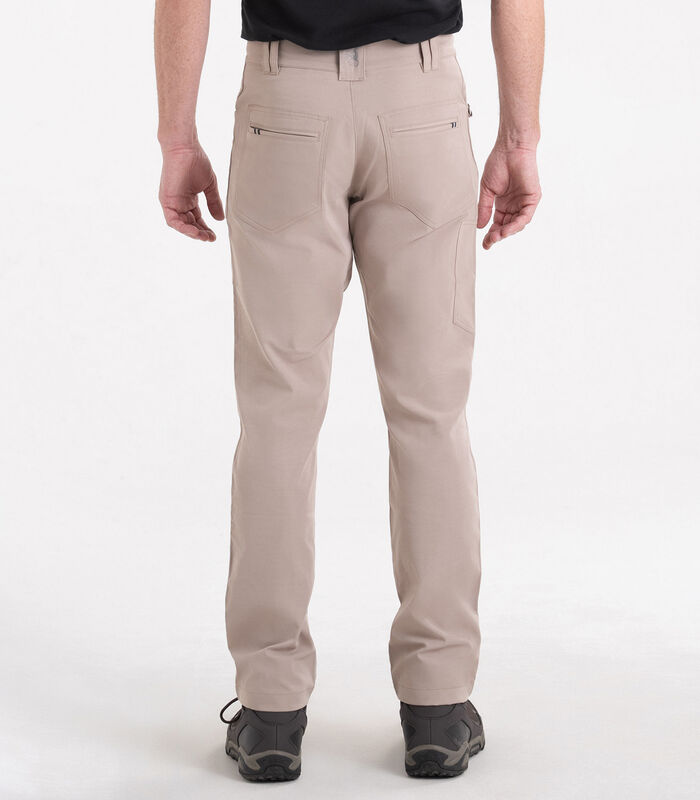 Men's Pathfinder Performance Hiking Pants image number 1