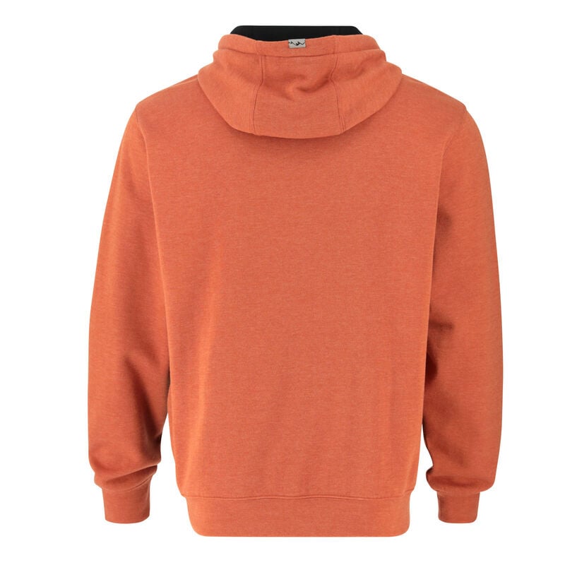 Men's Legendary Outdoors Horizon Hooded Sweatshirt image number 1