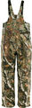 Men's HuntGuard Big Game Camo Reflex Tec Hunting Bibs