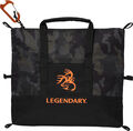 Legendary Cooler Bag With Bottle Opener Carabiner