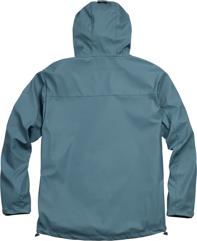 Men's Water Resistant Fishing Rain Jacket image number 1