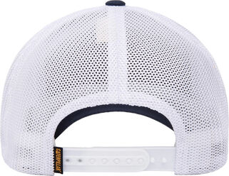 Distressed Flag Flexfit 110 Cap