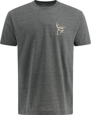 Men's Buck Commander Mountain Buck 2006 Short Sleeve T-Shirt