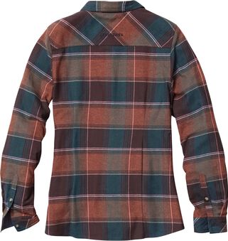 Women's Cottage Escape Flannel Shirt