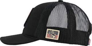 Legendary Celebrate The Hunt Snapback Hat Made In USA