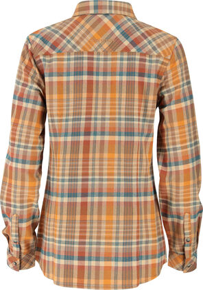 Women's Cottage Escape Flannel Shirt