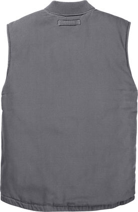 Men's Concealed Carry Canvas Cross Trail Vest