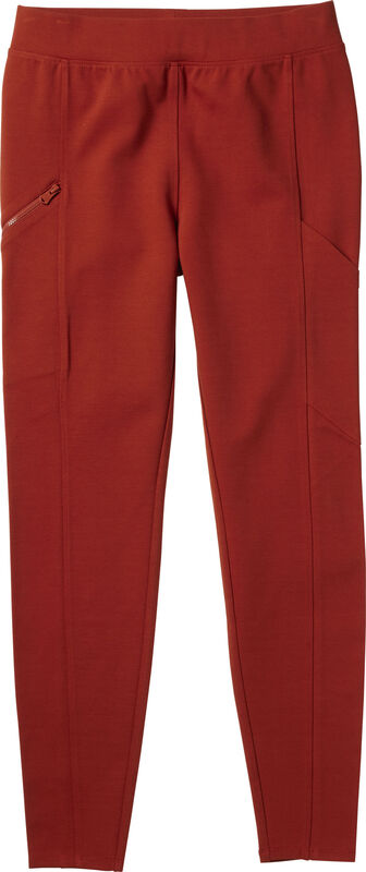 Women's Stylish Stretch Ponte Pants image number 0