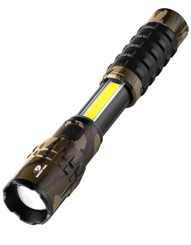 Legendary Nebo Slyde King 2K Flashlight image number 2