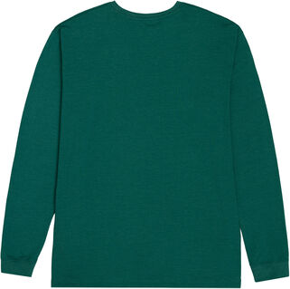 Men's Trademark Banner Long Sleeve T-Shirt
