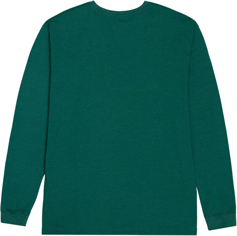 Men's Trademark Banner Long Sleeve T-Shirt
 image number 1