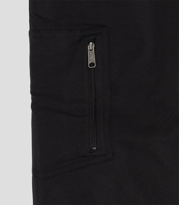 Men's Pathfinder Performance Hiking Pants image number 3