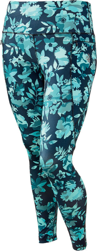 Women's Cool Fitting Trail Blazer Leggings image number 0