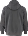 Men's Tough as Buck 1/4 Zip Action Hoodie
