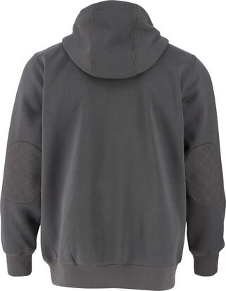 Men's Tough as Buck 1/4 Zip Action Hoodie