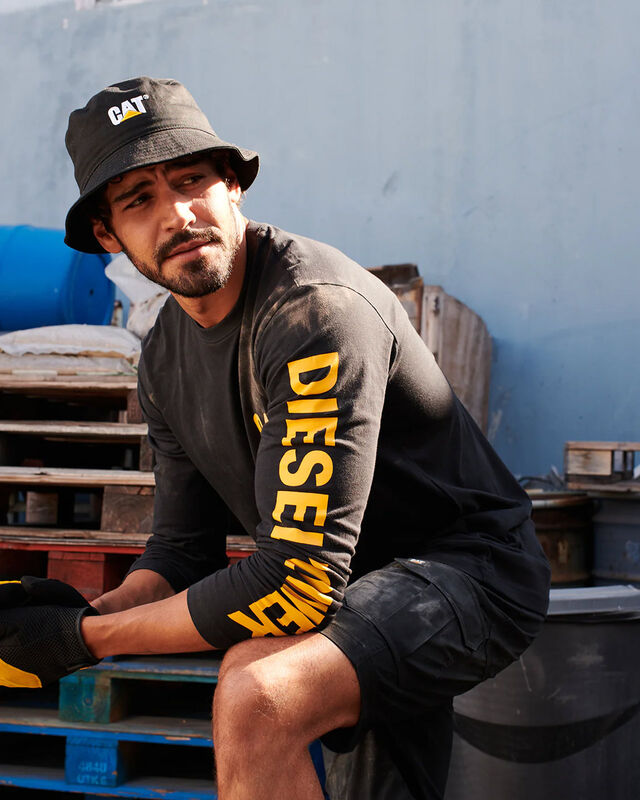 Men's Ripstop Work Short image number 3