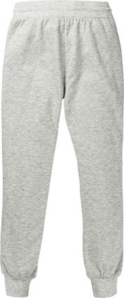 Women's High Waist Quilted Pull-On Comfort Jogger