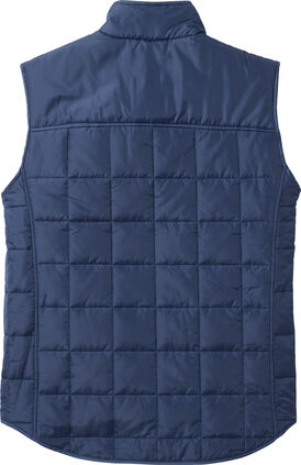 Legendary Outdoors Men's Performance Quilted Vest