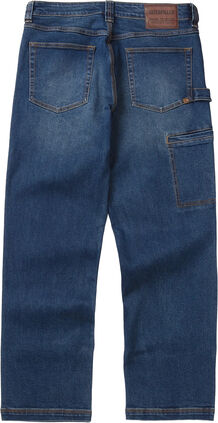 Men's D3 Double Front Carpenter Jean