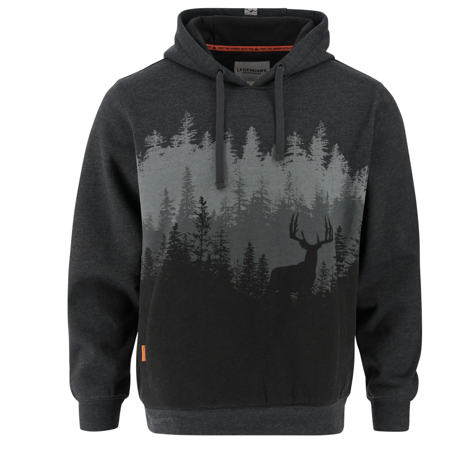 Legendary whitetails sweatshirt shop